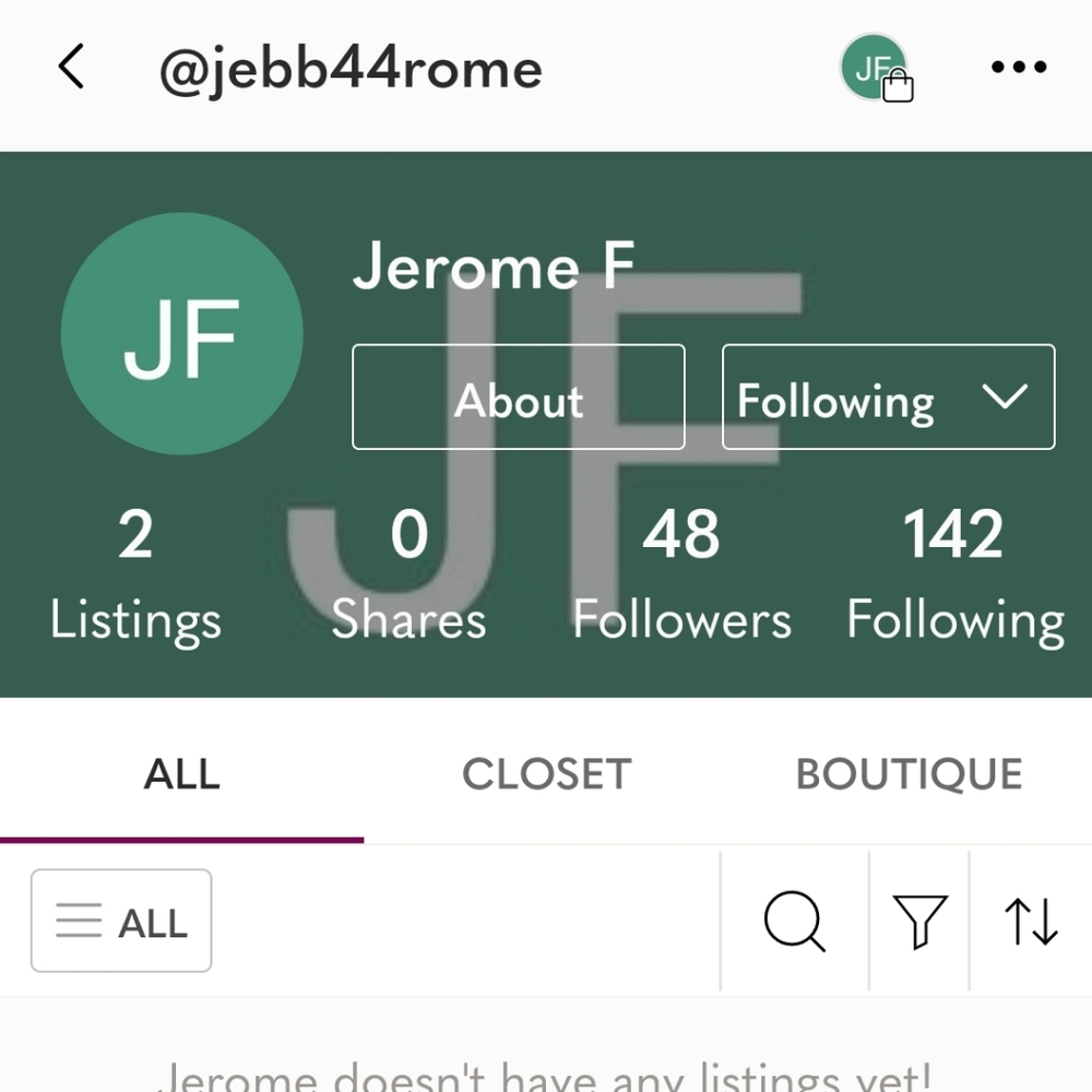 More scam accounts ❌️❌️❌️